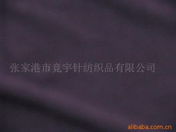 匠心織造，品質領先——探索張家港市競宇針紡織品的卓越之路
